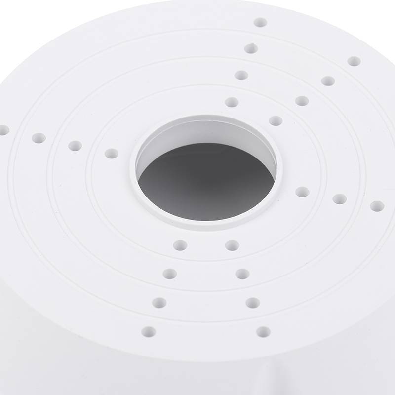 GKY Camera Quan Sát Hộp Nối Cáp Đế Sâu Cho Mái Vòm / IP Camera Chống Thấm Nước Gắn Braet Dây Ẩn Chân Đế Máy Ảnh GKY
