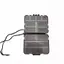 GHX Mini Hộp Bảo Quản Hai Lớp Có Thể Tháo Rời Câu Chuyện Câu Cá Hộp Muỗng Câu Cá Móc Mồi Hộp Bảo Quản Phụ Kiện Câu Cá VN
