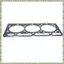 1 Chiếc Máy Xúc Xúc Xúc Đầu Xi Lanh Gioăng Máy Xây Dựng Phần Kim Loại Cho D1105 16261-03310