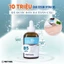 Serum giúp phục hồi dưỡng sáng B5 Prettyskin 50ml