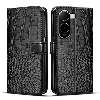 Dành Cho Xiaomi Poco C81 Pro 4G Ốp Lưng Ví Đựng Thẻ Đứng Từ Tính Lật Da Bao Da Dành Cho Xiaomi Poco C85x 5G Ốp Lưng Điện Thoại