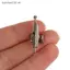 SSVN 1 Bộ Trus Cho Ván Trượt Ngón Tay 32,5mm Bằng Gỗ De Phụ Kiện Hợp Kim Kẽm Chất Lượng Cao.