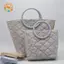 CANAMEK Thêu Buet Túi Phụ Trợ Đan May Dệt Lưới Nhựa Tấm Cho DIY Phụ Kiện Handmade Dễ Dàng Đan Trợ Giúp CSF