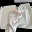 Thực Thể Lô Thứ Hai Nguồn Đồ Ngủ Nữ Xuân Thu Ve Áo Cardigan Dài Tay Quần Dài Lụa Băng Tuyết Bộ Đồ Mặc Nhà Phòng Điều Hòa