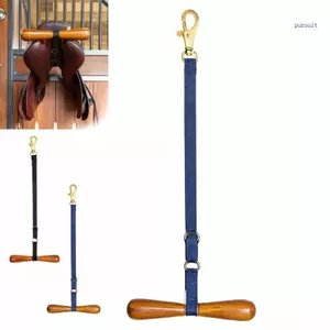 SUIT Yên Xe Hình Chữ T Móc Yên Xe Thanh Lịch Móc Ngựa Miếng Lót Móc Treo Cho Thoải Mái Treo Ngựa Cưỡi Đồ Dùng Bền Đẹp