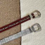 American Retro Hot Girl Style Belt Nữ 2026 Phong Cách Mới Niche All-Match Belt
