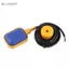 Belleshopp Belleshopp Cảm biến mực nước chất lỏng lỏng 220V 16A 2m / 78.7inch Bộ điều khiển công tắc cho máy bơm bể