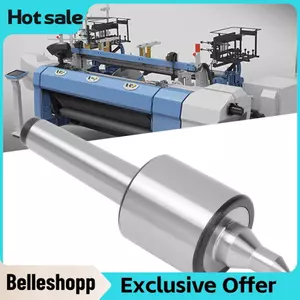 Belleshopp Trung tâm tiện trực tiếp có độ chính xác cao MT2 Vòng bi ba vòng bi 265 lbs Máy tiện quay vòng cho tốc độ/CNC và hướng dẫn chung