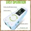 Metronome Điện Tử Kỹ Thuật Số Metronome Đa Năng Metronome Cho Đàn Piano Metronome Cho Đàn Guitar Đàn Violin Trống, Đen