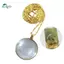 Ống kính phóng đại nhỏ gọn Springevenstar 5X có dây chuyền để trang sức thủ công và đọc chi tiết ks Springevenstar