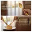 PlumHOUSE 2 Bộ Đồ Ăn Bằng Thép Không Gỉ Bộ Đồ Ăn Thìa Nĩa Dao Kéo Flatware Máy Rửa Bát An Toàn Nhà Bếp Bộ Đồ Bạc VN