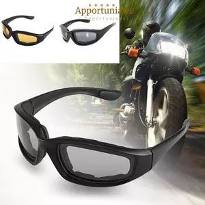 Kính râm xe tay ga IAPPORTUNIA Kính chống bụi chống gió