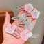 Kẹp Tóc Cho Bé Kẹp Đính Kim Sa Lấp Lánh Nữ trán Hoa Dễ Thương Trẻ Em Siêu Kẹp Tóc Nhấp Nháy Tóc Nhỏ Mùa Hè Tươi Nổ