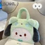 Túi đựng máy tính chó Kuromi Pacha Túi xách dễ thương 52cm 47cm 16 Túi đựng máy tính dành cho sinh viên