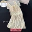 Đồ Ngủ Có Đệm Ngực Váy Ngủ Hai Dây Cotton Đám Mây Hoạt Hình Ngọt Ngào Mùa Hè Cho Nữ Mặc Ở Nhà Học Sinh