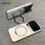 Ốp Điện Thoại Có Chân Đế Từ Tính Cho Honor X9D X9C Smart X9B X9A X8D X8C X8B X8A X7D X7C X7B X7A X7 X6D X6S X6C X6B X6A X6 5G 4G Da PU Bao Da Kinh Doanh Vỏ Mềm Bao Gồm Tất Cả