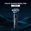 Máy cạo râu khô và ướt Philips Shaver Series 7000 S7886/50 - Bảo Hành 24 Tháng