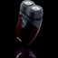 Máy cạo râu du lịch Philips PQ206 | pin 2AA - Bảo hành chính hãng 24 tháng