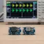 < WHPHous-t > 1 Cái Đầu ra 3.3V / 5V / 9V / 12V DC-DC MINI560 Mô-đun cung cấp điện áp ổn định bước xuống hiệu quả cao Đẹp