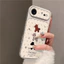Ốp điện thoại hình ngựa xếp hàng cho Vivo Y31D Y39 Y38 Y37 Y36 Y35 Y33S Y33T Y31 Y30i Y55 Y55S Y53S Y51 Pro Y51A Y51S Da PU Bìa Mềm