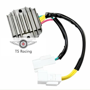 Củ sạc bộ chỉnh lưu điện cao cấp Vespa 2 dây - Vespa LX 2v-3v - Liberty 2v-3v - Beverly