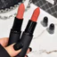MA.C520 Limited Rhombus Light Eugenic Mist Bullet Lipstick 316 # / 314 #Petal Kiss Soft Mist Matte Lipstick