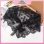 MYPANDA Thêu Hình Tam Giác Khăn Rỗng Ra Ren Khăn Hijab Nữ Khăn Tay Hoa Chắc Chắn Size Lớn Thời Trang Thanh Lịch Khăn.