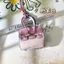 Thời Trang Mới Túi Mini Mặt Dây Chuyền Hợp Thời Trang Độc Đáo Ví Đựng Tiền Xu Xe Charm