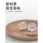 Trong Suốt Silicon Trong Suốt Chống Va Chạm Miếng Dán Chặn Cửa Lối Vào Tay Nắm Cửa Không Đục Lỗ Hộ Gia Đình Tắt Tiếng Va Chạm Cửa Cắm Khối Cửa Làm