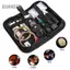 Guansfs Đàn Guitar Bảo Trì Bộ Đàn Guitar Bộ Dụng Cụ Sửa Chữa Thiết Lập Dụng Cụ Sửa Chữa Nhạc Cụ Dây Dụng Cụ Sử Dụng Cho Điện Acoustic Đàn Banjo Bass
