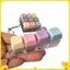 1 / 4 / 5 / 9 Chìa Khóa Đầu Ngón Tay Nút Keycap Giảm Căng Thẳng Móc Khóa Đồ Chơi