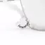 TMOY 3 Cái / bộ Trái Tim Chia Mặt Dây Chuyền Nelace Người Bạn Thân Nhất Bff Tình Bạn Cặp Đôi Nelace Trang Sức Thời Trang TMOY