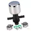 Exhila Xi Lanh Áp Lực Toàn Đồng Áp Lực Máy Phun Điện Hộp Đựng Không Khí Booster