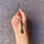 cọ tán má hồng cọ đánh má hồng cọ đánh nền Cangzhou Động Vật Tóc Smudge Brush Tinh Tế Ánh Sáng Đỉnh Len Highlight Brush Contour Brush Blush Cọ Trang Điểm