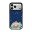 Ốp Điện Thoại Cao Bồi Ngôi Sao Vàng Hoạt Hình Từ Tính Cho IPhone 17 Pro Max 17 Air 15 14 13 12 11 16 Plus Vỏ Chống Sốc