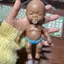 Búp Bê Bán Chạy Bo Lớn Cùng Phong Cách Natasha Bong Bóng Búp Bê Đen Thổi Bong Bóng Đồ Chơi Hợp Thời Trang Giải Nén Trừu Tượng Natasha 26.3.22