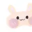 HFSHY Hoạt Hình Dễ Thương Sang Trọng Ngủ Mặt nạ Mắt Ánh Sáng Áo Ngủ Che Mắt Bảo Vệ Mặt nạ Mắt Thoải Mái Mềm Mại VN