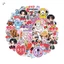 55 BTS1 Kpop Miếng Dán Dễ Thương - Arirang Album Hoạt Hình Dán Cho Cốc Nước Notebook
