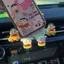 Crayon Shin-Chan Giá Đỡ Điện Thoại Ô Tô Giá Đỡ Điện Thoại Ô Tô Điều Hướng Xe Hoạt Hình Phong Cách Mới Đa Năng Giá Đỡ Điện Thoại 26.3.22