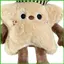 Từ Tính Mềm Đồ Chơi Từ Tính Dễ Thương Mềm Mại Sang Trọng Trang Trí Động Vật Nhồi Bông Nhỏ Cho Bé Trai Bé Gái Đảng Sinh Nhật Lớp Học saixit2vn