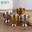 GHX 4 Bộ Cốc Trứng Bằng Thép Không Gỉ Tiện Dụng Cốc Trứng Luộc Đứng Ra Trứng Giá Đỡ Trứng Nhà Bếp Ăn Sáng Dụng Cụ Nấu Ăn VN