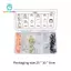 70 Chiếc Kẹp Giữ Đường Nhiên Liệu 61280 Di Động Cao Cấp Phụ Kiện Dự Phòng