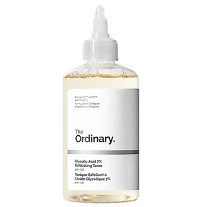 THE ORDINARY Mực tẩy tế bào chết 7% axit Glycolic thông thường