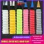 MAKY Squash Grip Tennis Raet Grip Tape Có Chống Trơn Trượt Đục Lỗ Siêu Thấm Hút Mồ Hôi VN