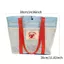 Túi Tote Đi Biển PYCOU, Túi Bảo Quản Lưới Đa Năng Dung Tích Lớn, Bền Thoáng Khí Rỗng Thiết Kế Túi Bể Bơi Cầm Tay Nữ Bé Gái