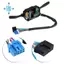 Đèn báo rẽ ô tô Công tắc kết hợp điều khiển gạt nước tín hiệu 8973640740 Dành cho NPR NPR NQR