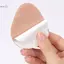 2 Cái / cặp Bóng Metatarsal Miếng Lót Bàn Chân Trước Giảm Đau Chăm Sóc Bàn Chân Đế Bảo Vệ