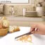 Dụng cụ làm bánh AA Máy làm sạch vụn Máy quét bánh mì bằng thép không gỉ Máy cạo bánh mì vụn Nhà hàng Nhà bếp Dụng cụ vụn VN