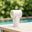 Bể bơi T-Joint Thay thế Khung kết nối khung bể bơi Đầu nối T Dễ dàng cài đặt Nhỏ gọn