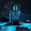 Hương thơm lạnh sạch sẽ của Ex-Husband!Nước hoa nam Blue God of Eros Hương thơm lâu trôi Hương thơm tươi cao cấp 26.3.22